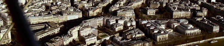 Champs Elysees