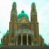 Brussels National Basilica