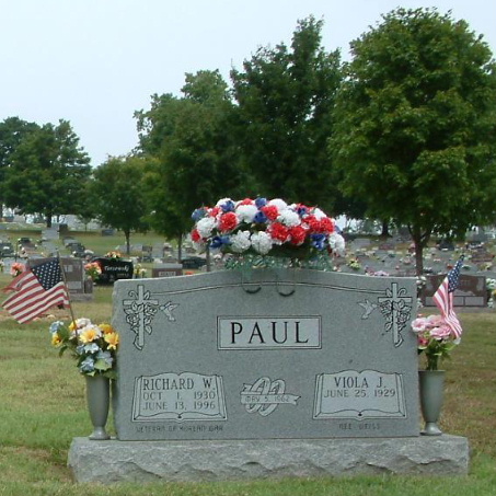 We are all equal in the end>>>