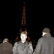 A Burglar in Paris