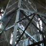 Cologne Dom, Germany...staircage