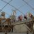 Antenna, on top of Eiffel Tower