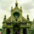 St. Catherine's Cathedral