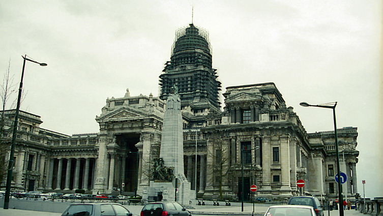Palace of Justice