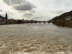 Neckar River