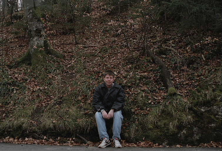 Lonely