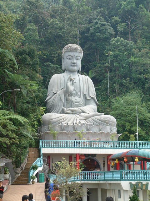 Giant Budha>>>