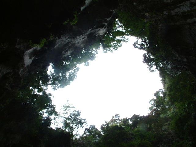 Malaysian Skies>>>