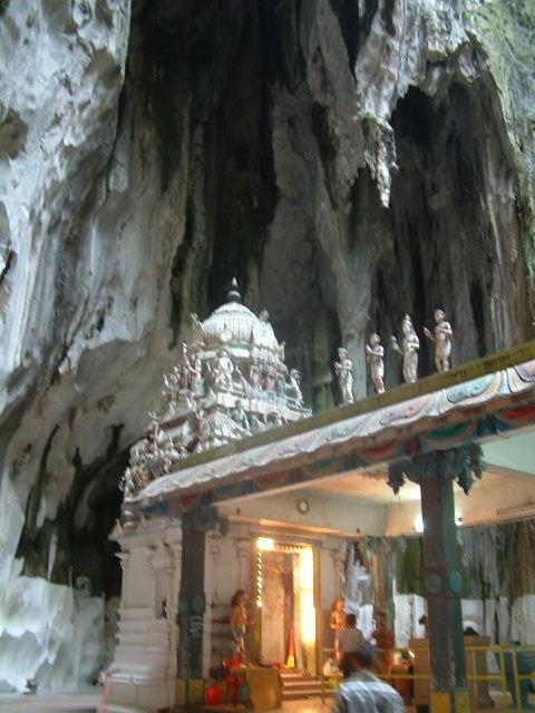 Subrahmanya Swami Kovil>>>