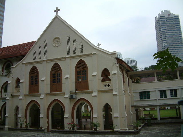 Angie's school>>>