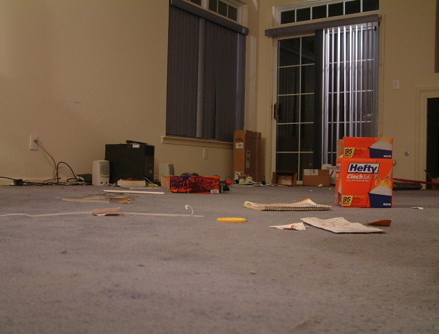 Bachelor Pad>>>