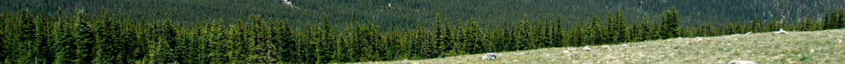 Echo Lake, ake, ake ,ake