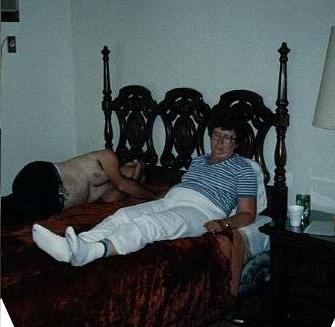 unless you can handle the cake...ZZZZZZ>>>