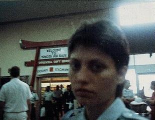 What is that thing in your face Mikey?>>>