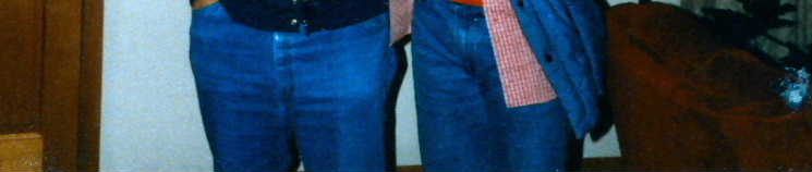 This man...let me tell you something about Uncle Lawrence...first of all, his nephew is incredible>>>