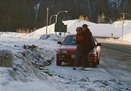 I just peed on Canada, how 'bout a hug???!!!>>>