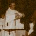 Sheep Gets Baptized