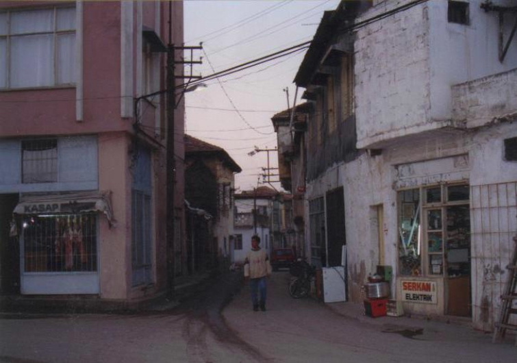 Tarsus, Turkey>>>