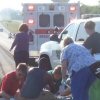 Motorcycle Crash
