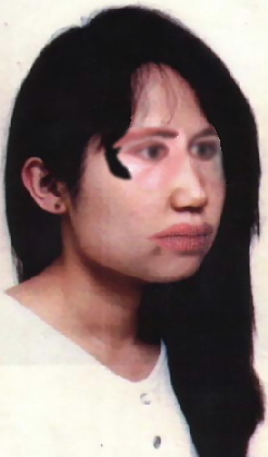Poster child for President Obama's ABORTION YES! campaign