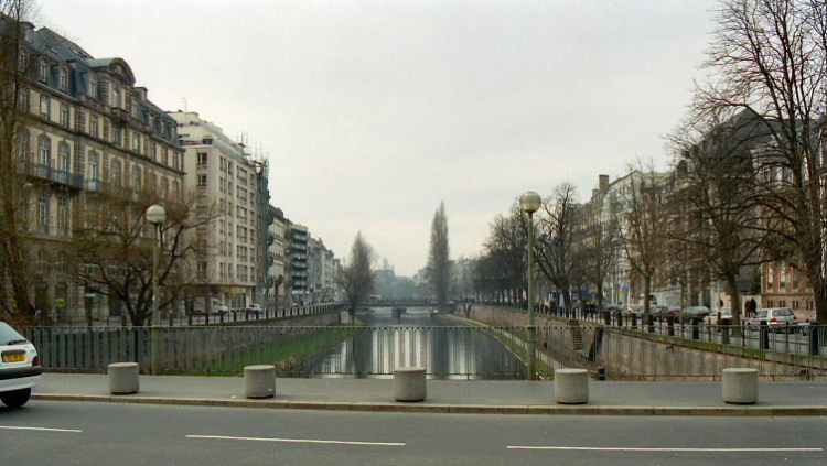 Strasbourg, France
